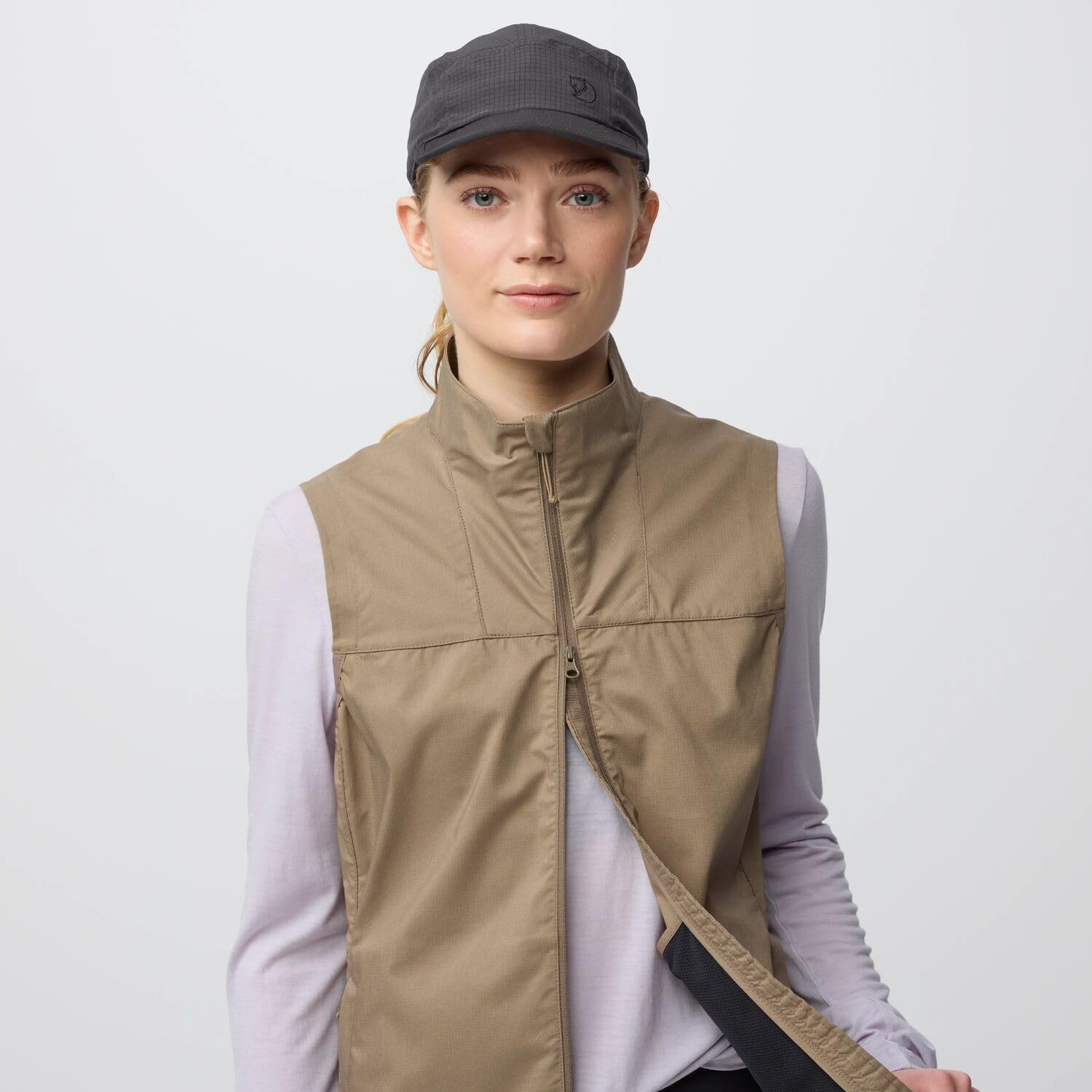 fj-llr-ven-abisko-weste-damen-schwarz-regular image 7