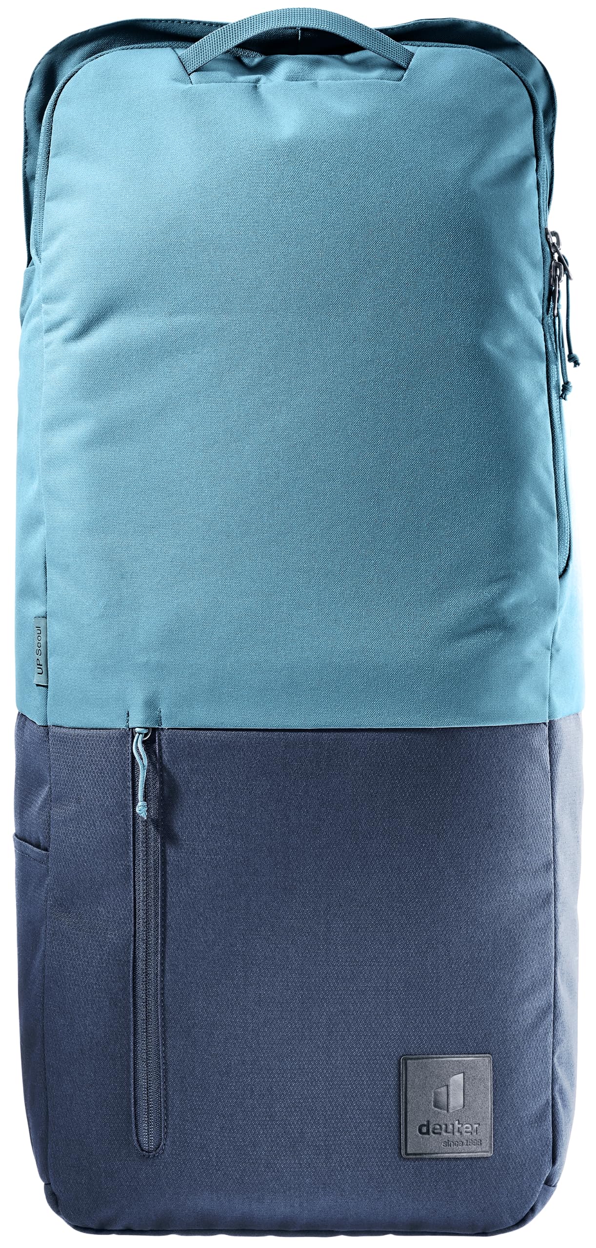 deuter-up-seoul-tagesrucksack-16-10-l-recycelt-schwarz image 7