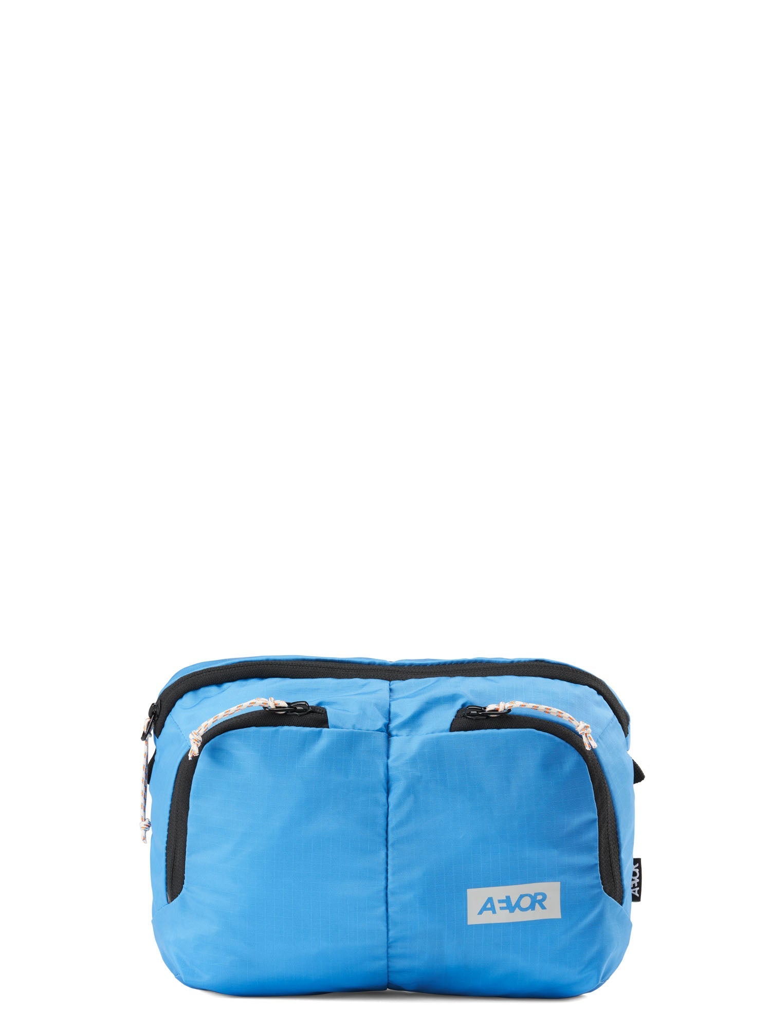 aevor-sacoche-bag-umh-ngetasche-ripstop-retro-blue-4l image 1