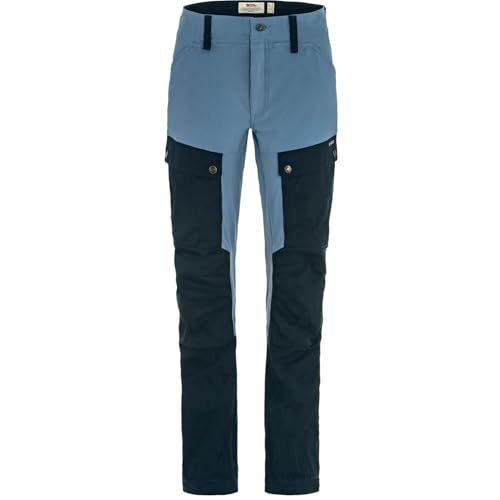 fj-llr-ven-keb-trousers-w-trekkinghose-34-kurz-g-1000 image 5