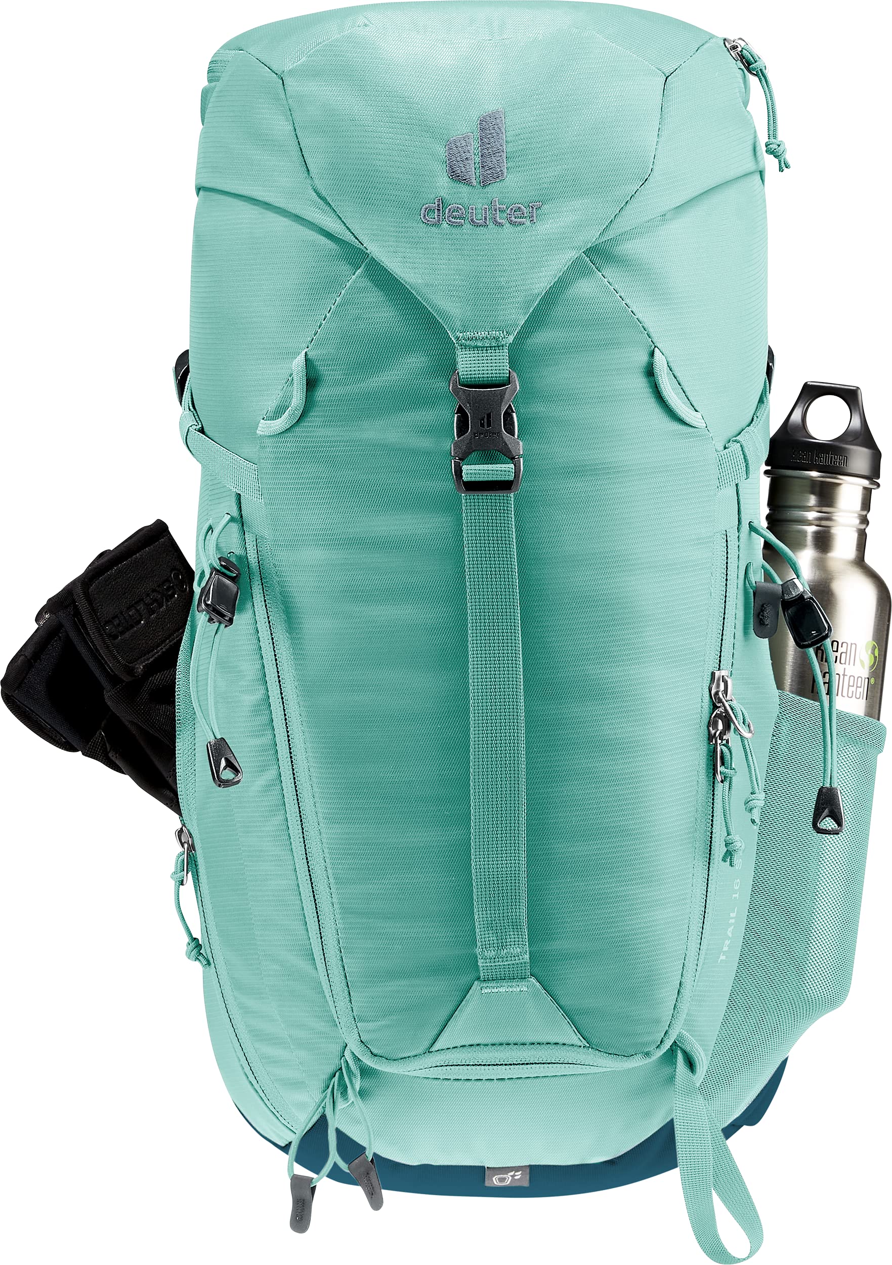 deuter-trail-16-sl-wanderrucksack-damen-glacier-deepsea-16l image 5