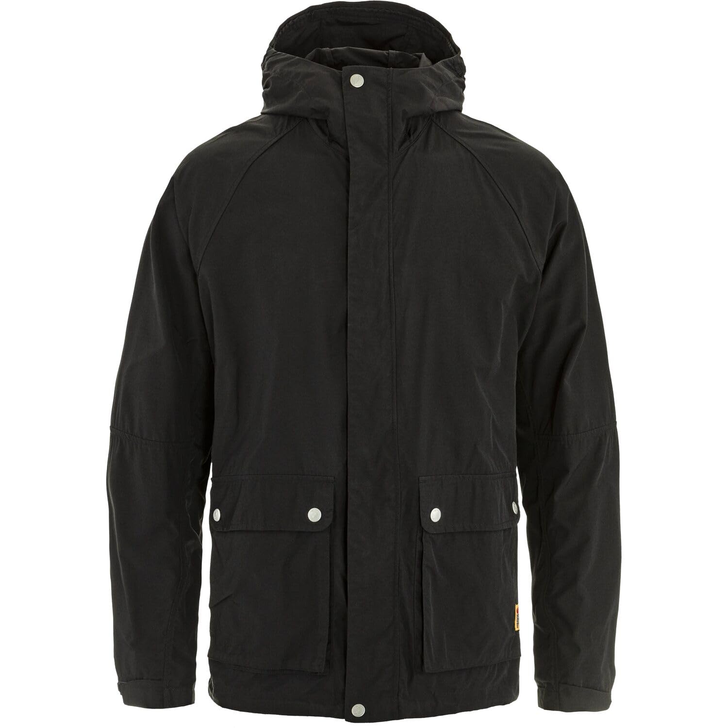fj-llr-ven-vardag-vindby-jacke-fossil-gr-e-m-gewachst image 3