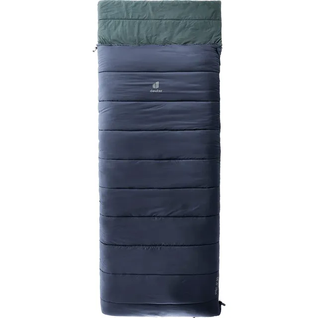 deuter-orbit-sq-6-kunstfaser-schlafsack-deckenschlafsack image 1