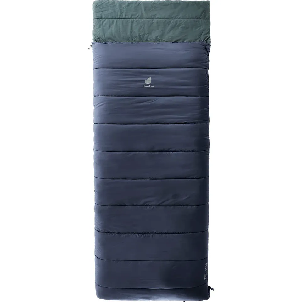 deuter-orbit-sq-6-kunstfaser-schlafsack-deckenschlafsack image 1