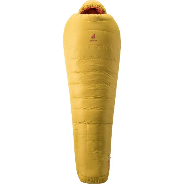 deuter-astro-pro-1000-daunen-schlafsack-alpin-rds image 1