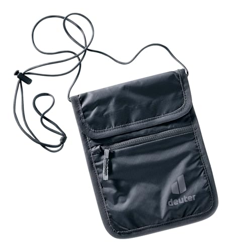 deuter-security-wallet-ii-brustbeutel-polyamid image 2