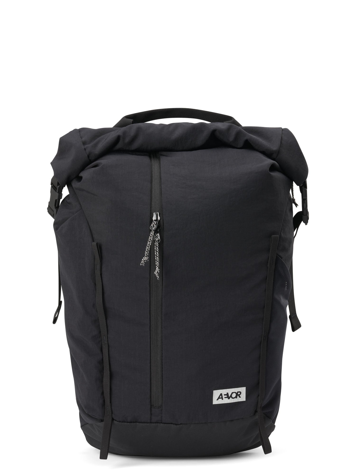 aevor-active-pack-rucksack-schwarz-laptop-trail image 1