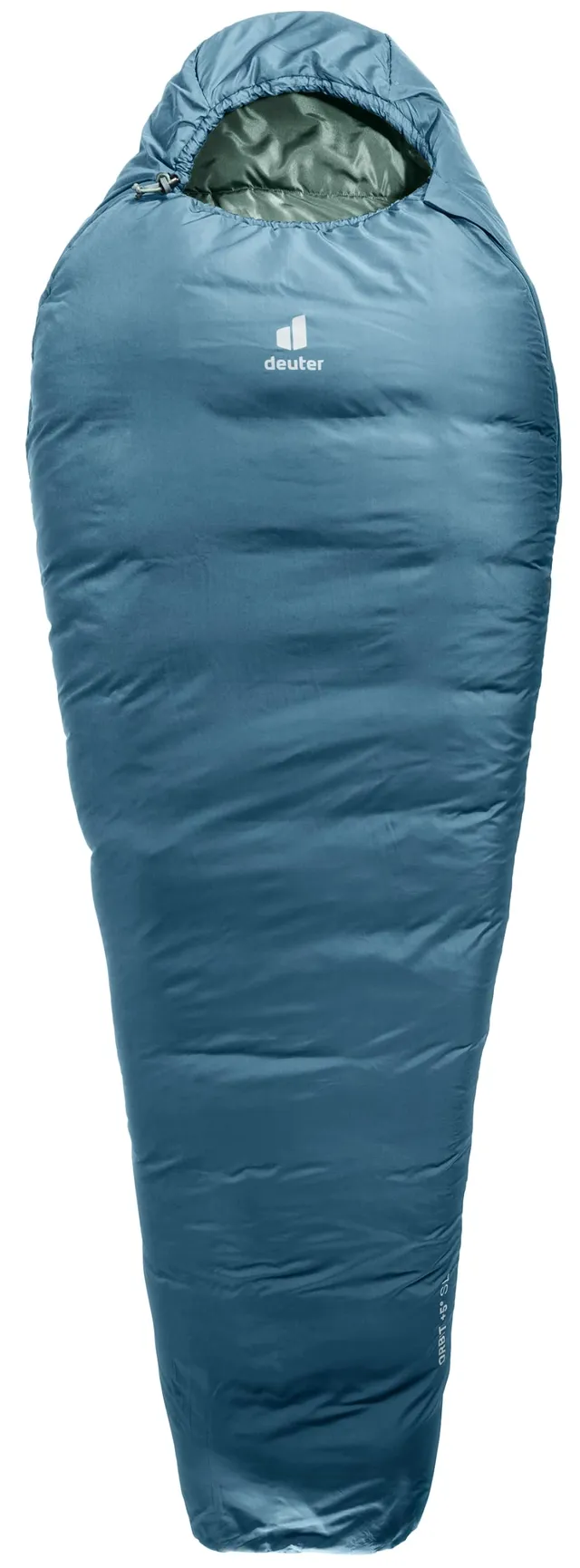 deuter-orbit-5-sl-damen-schlafsack image 1