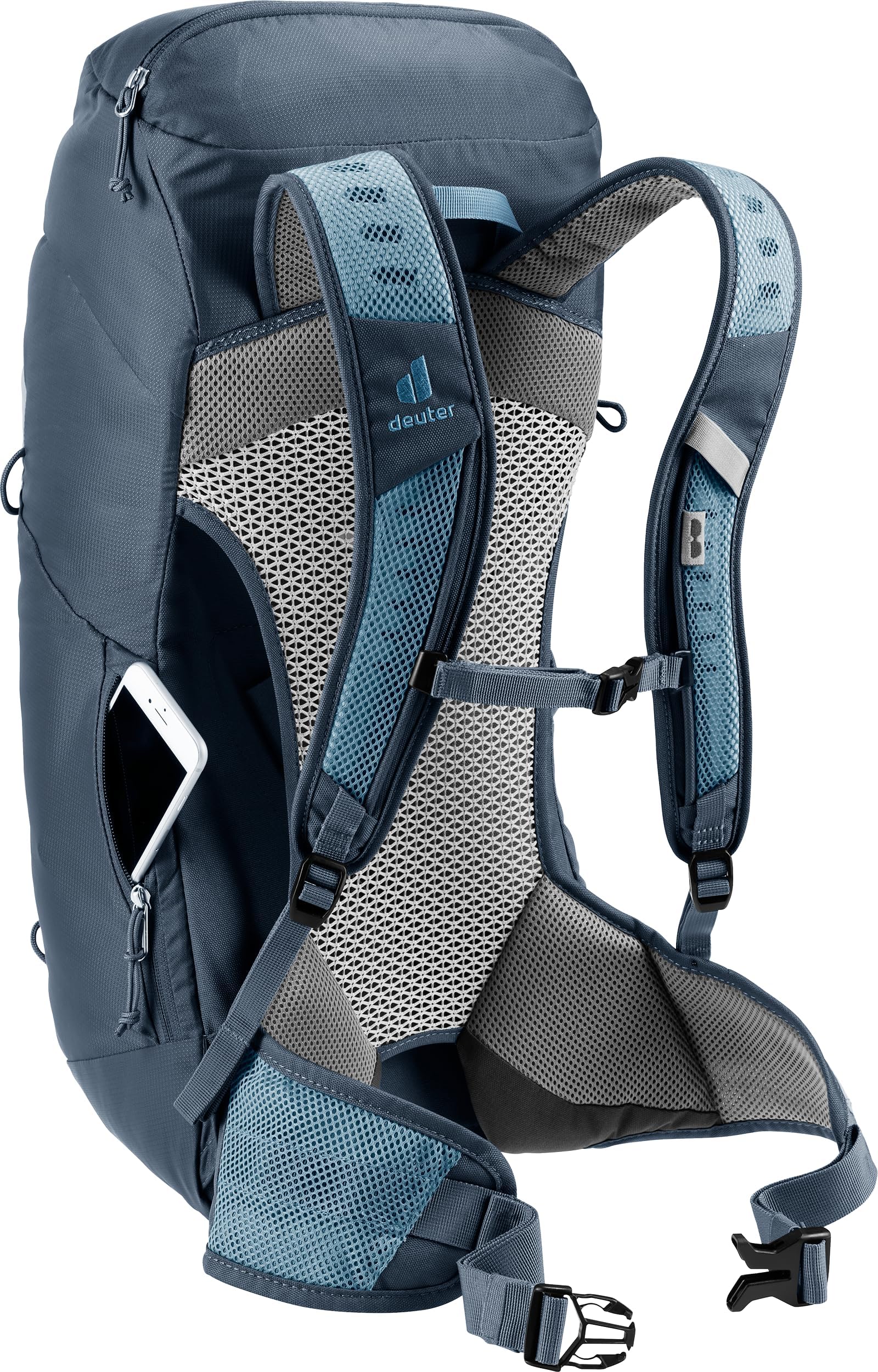 deuter-ac-lite-24-wanderrucksack-24l-atlantic-ink-bel-ftet image 8