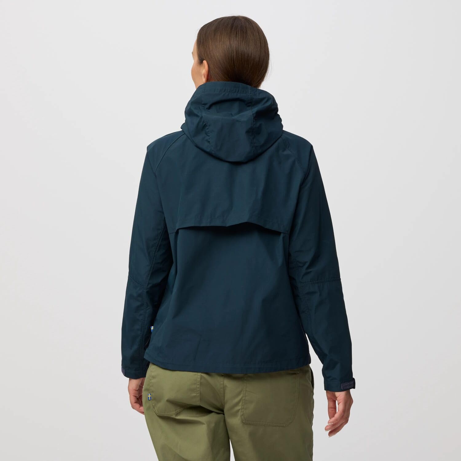 fj-llr-ven-vardag-vindby-jacke-damen-schwarz image 3