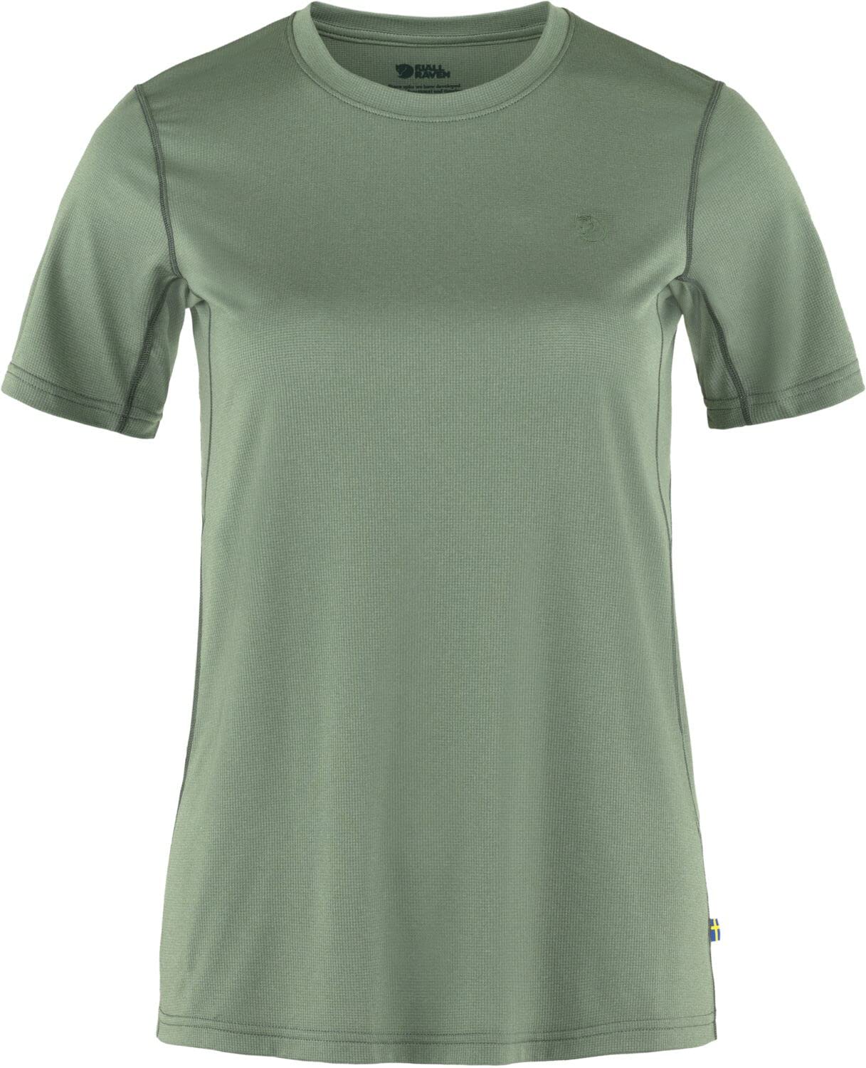 fj-llr-ven-abisko-day-hike-t-shirt-damen-port image 5