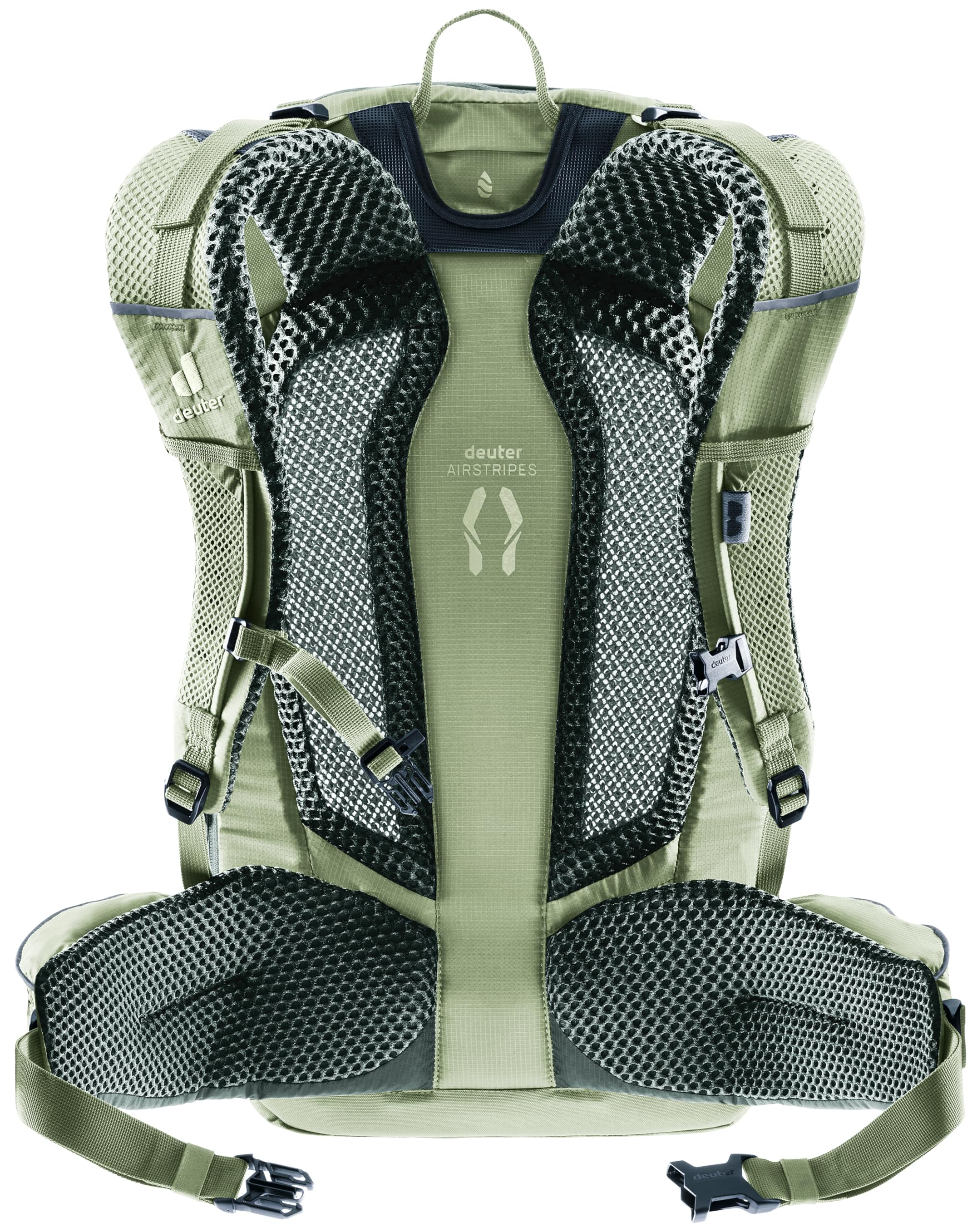 deuter-trans-alpine-pro-28-rucksack-grove-ivy-28-l image 4