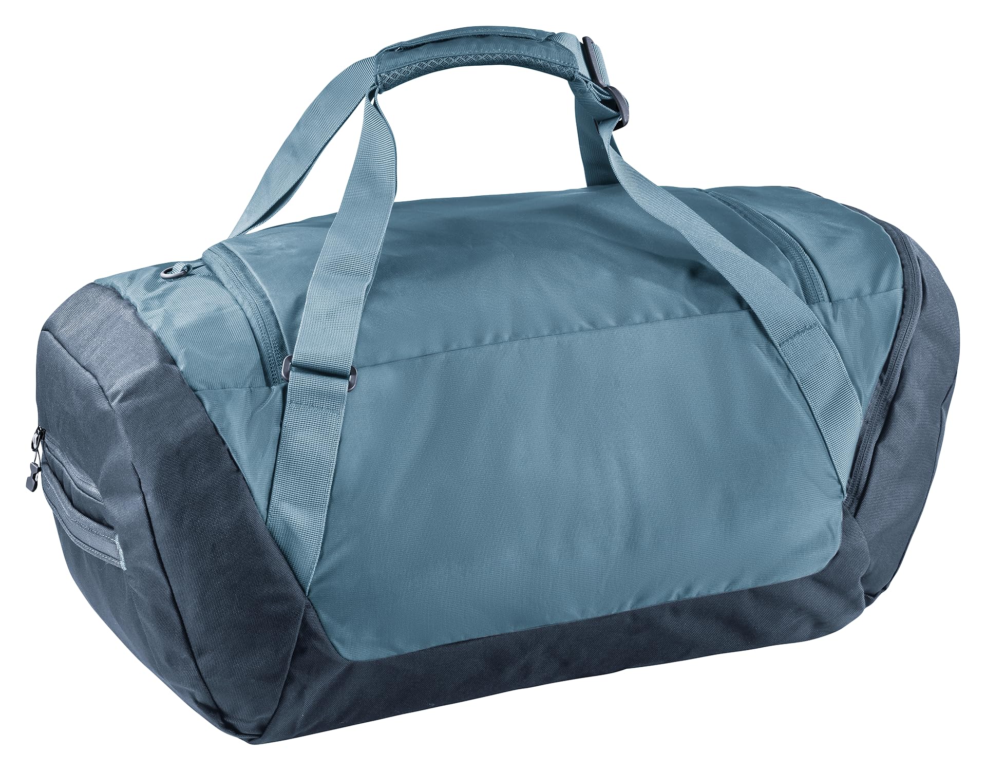 deuter-duffel-50-sporttasche-reisetasche-atlantic-ink-50-l image 7