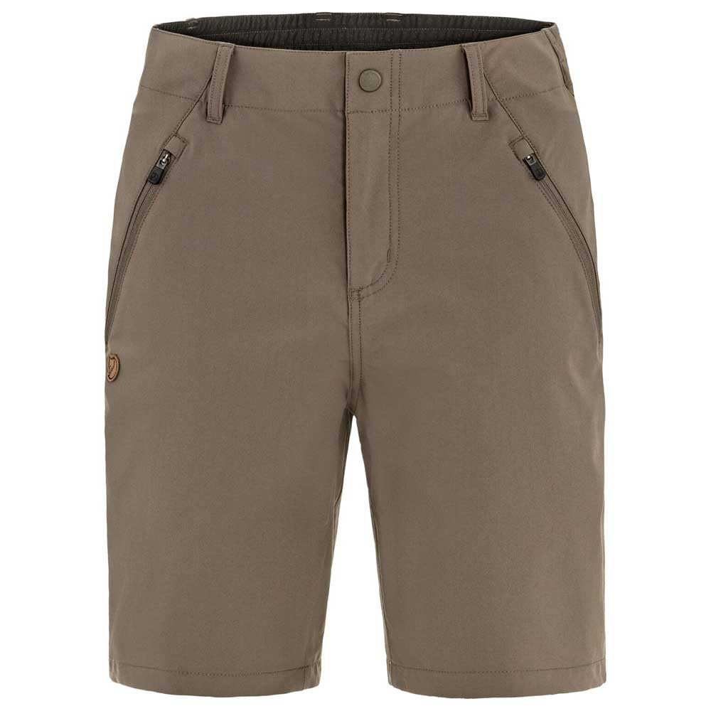 fj-llr-ven-abisko-trail-stretch-damen-shorts-40w-schnell image 3