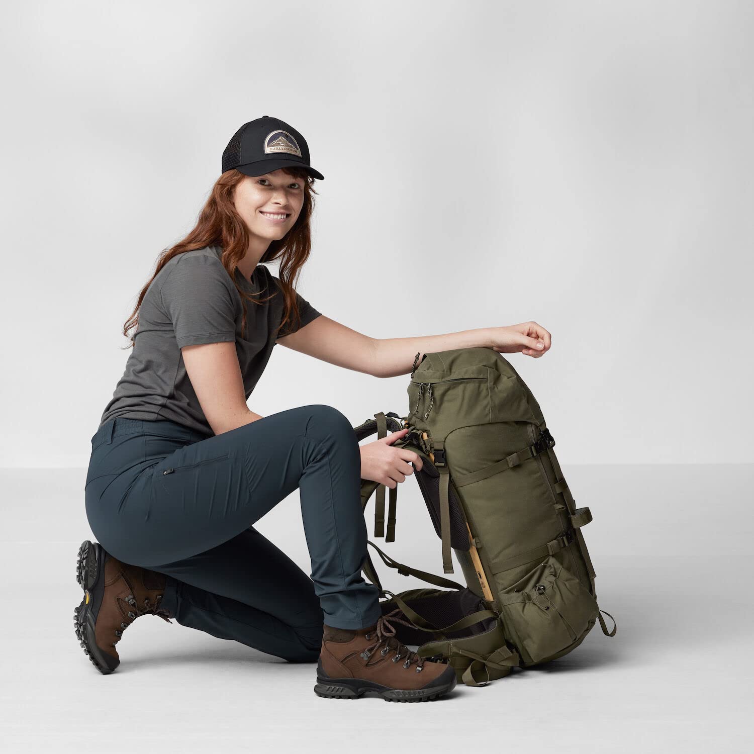 fj-llr-ven-abisko-trail-stretch-wanderhose-damen-stretch image 5