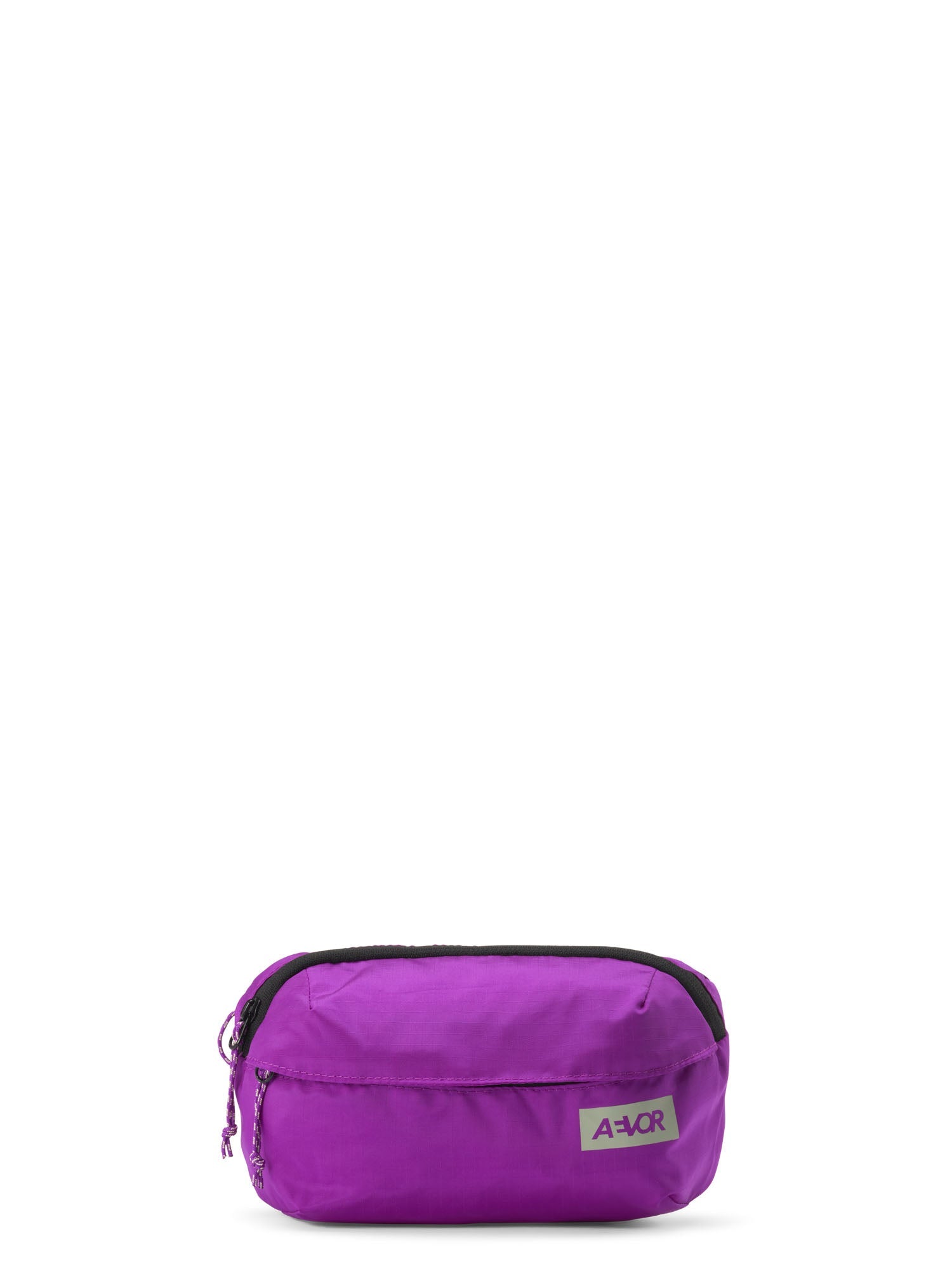 aevor-hip-bag-ease-bauchtasche-ripstop-electric-fuchsia-osfa image 1