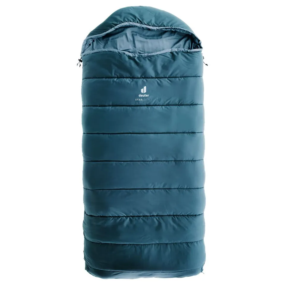 deuter-starlight-sq-kinderschlafsack-130-170-mitwachsend-decke image 1