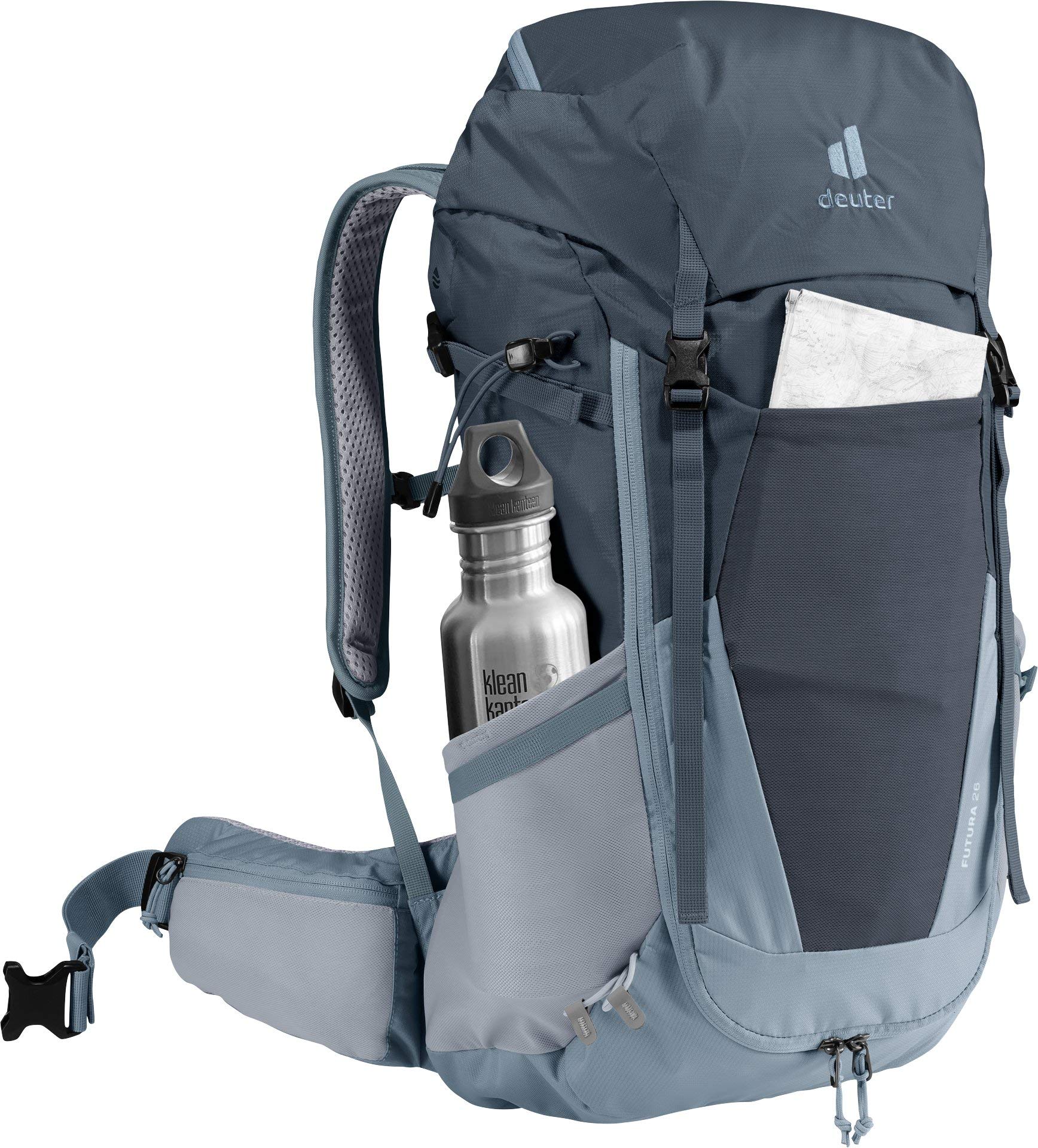 deuter-futura-26-wanderrucksack-graphite-shale-26l-mit-regenh-lle image 7