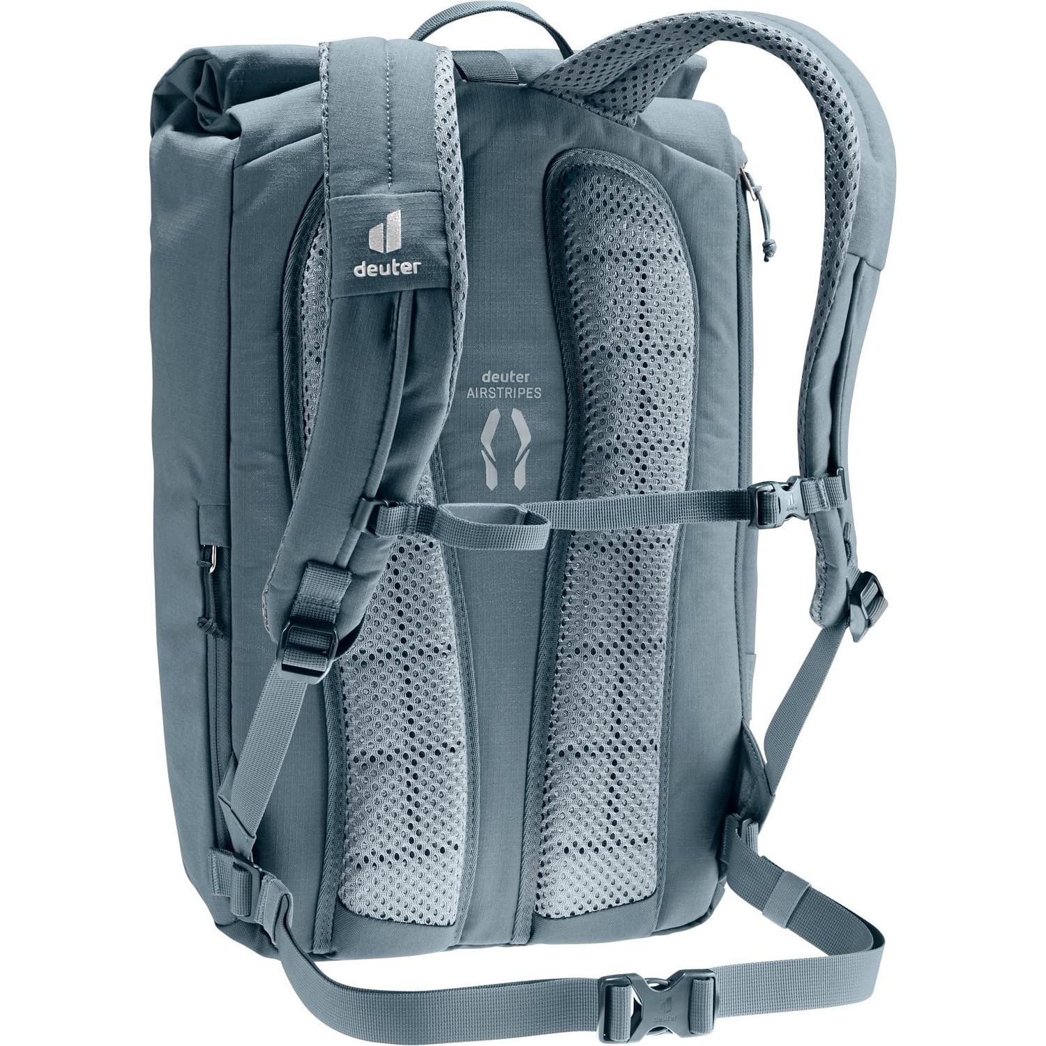 deuter-step-out-22-tagesrucksack-schwarz-22-l-laptop image 7