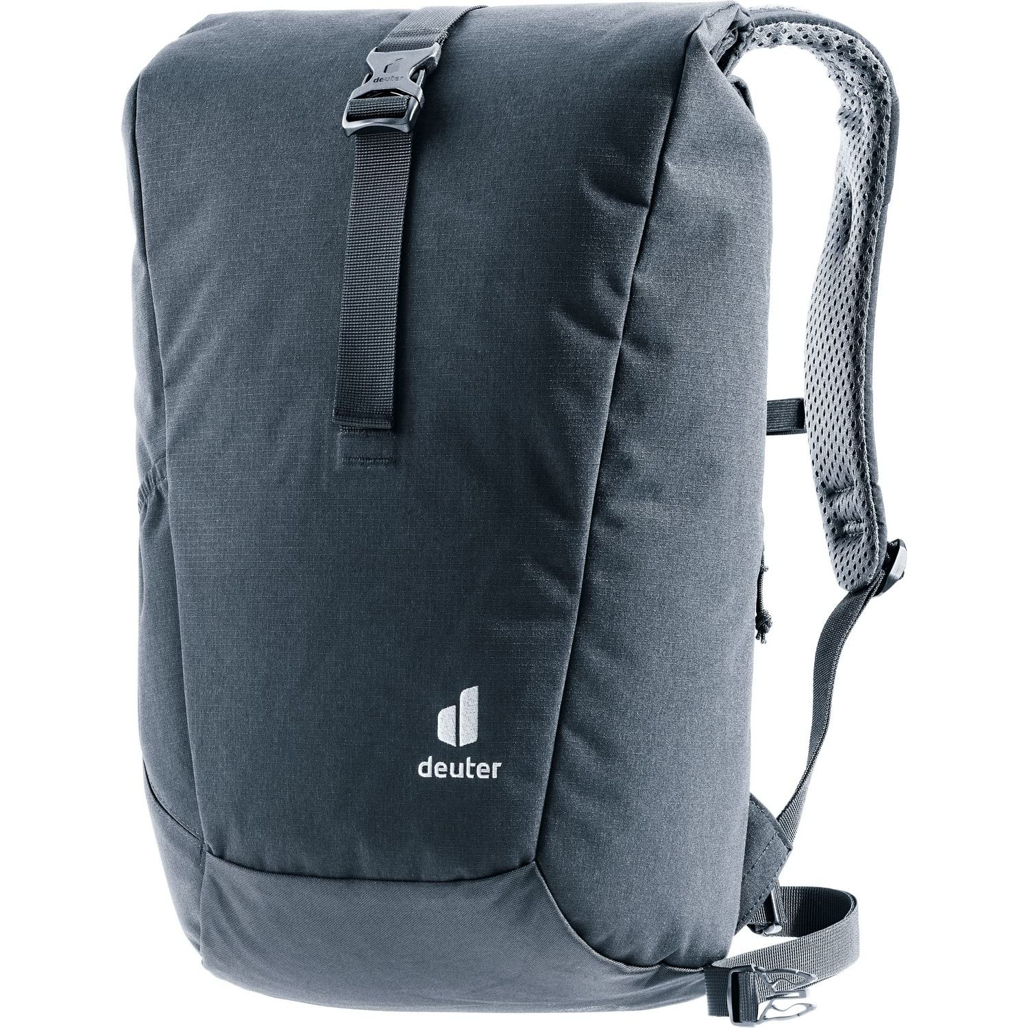 deuter-step-out-22-tagesrucksack-schwarz-22-l-laptop image 2