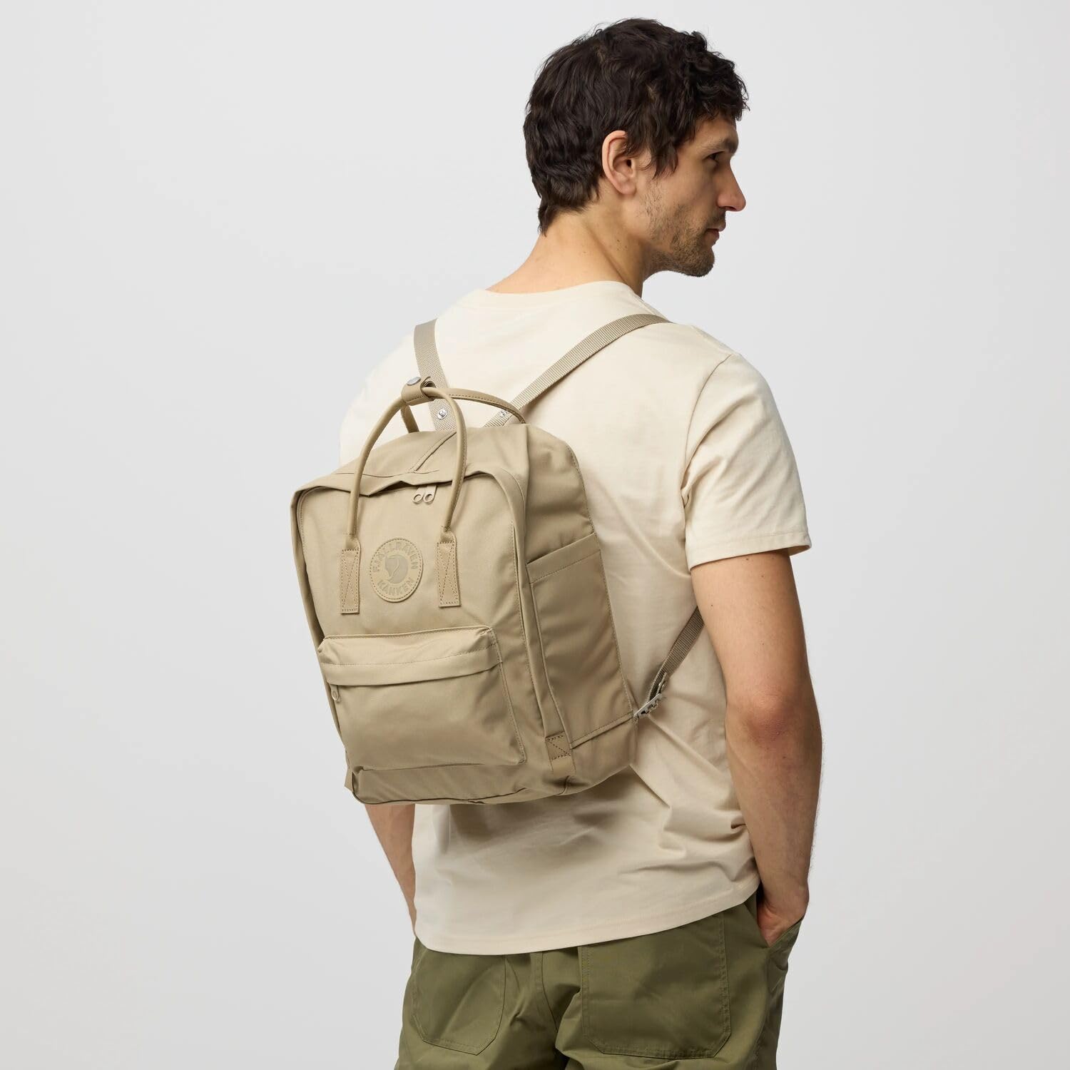 fj-llr-ven-k-nken-no-2-rucksack-16l-fossil-g-1000-leder image 2