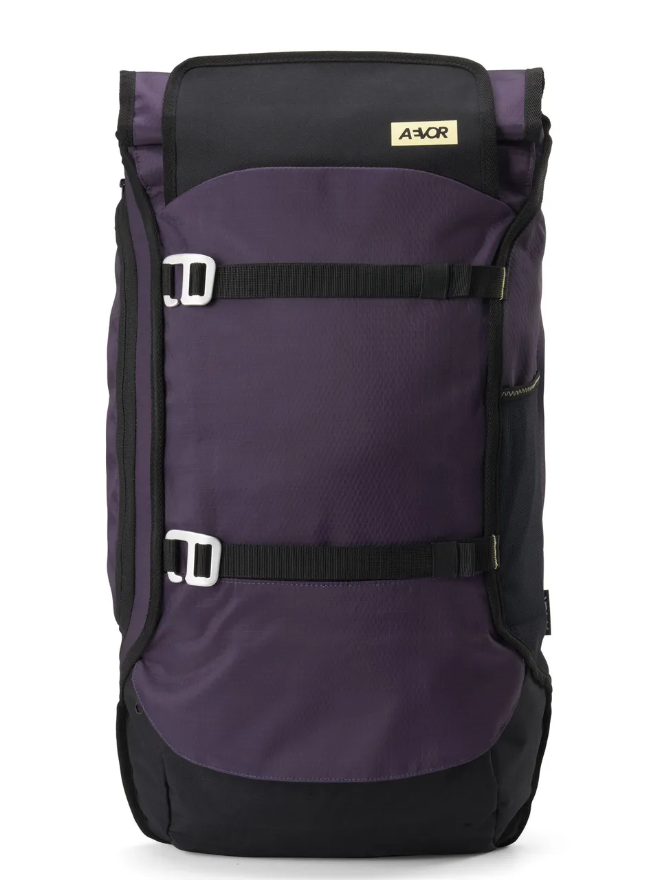 aevor-travel-pack-rucksack-proof-phantom-purple-45l image 1