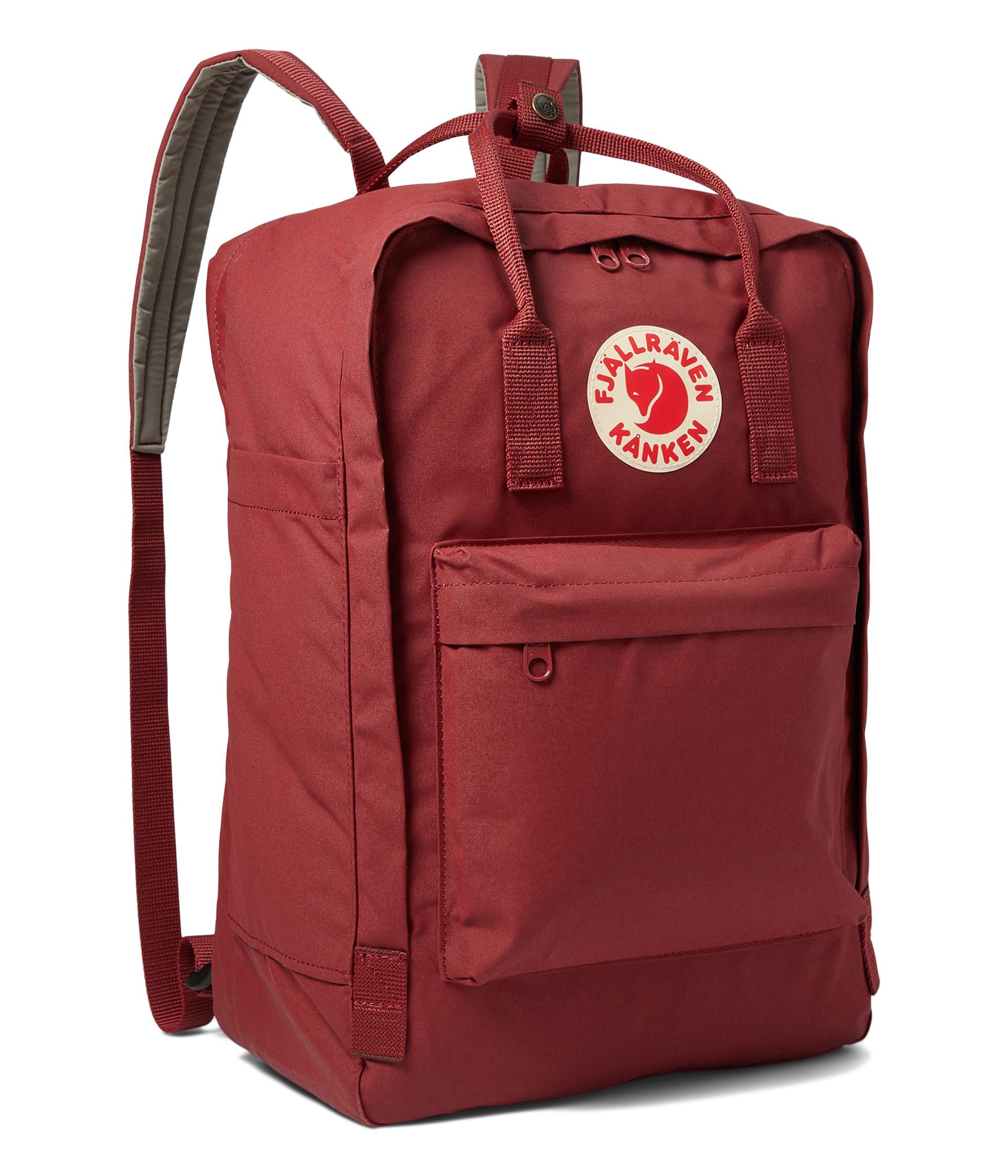 fj-llr-ven-k-nken-laptoprucksack-13-zoll-gr-n-vinylon image 8