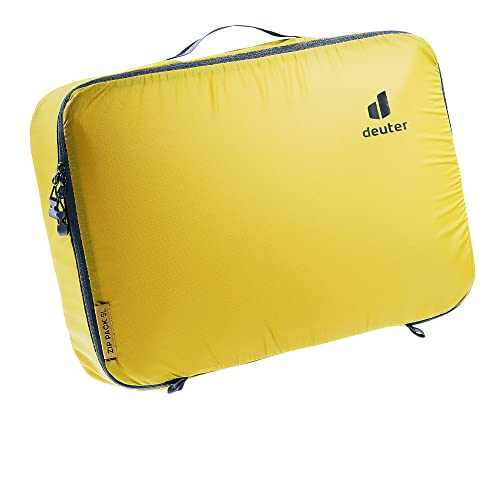 deuter-zip-pack-5-packsack-orange-5-l-reise-organizer image 6