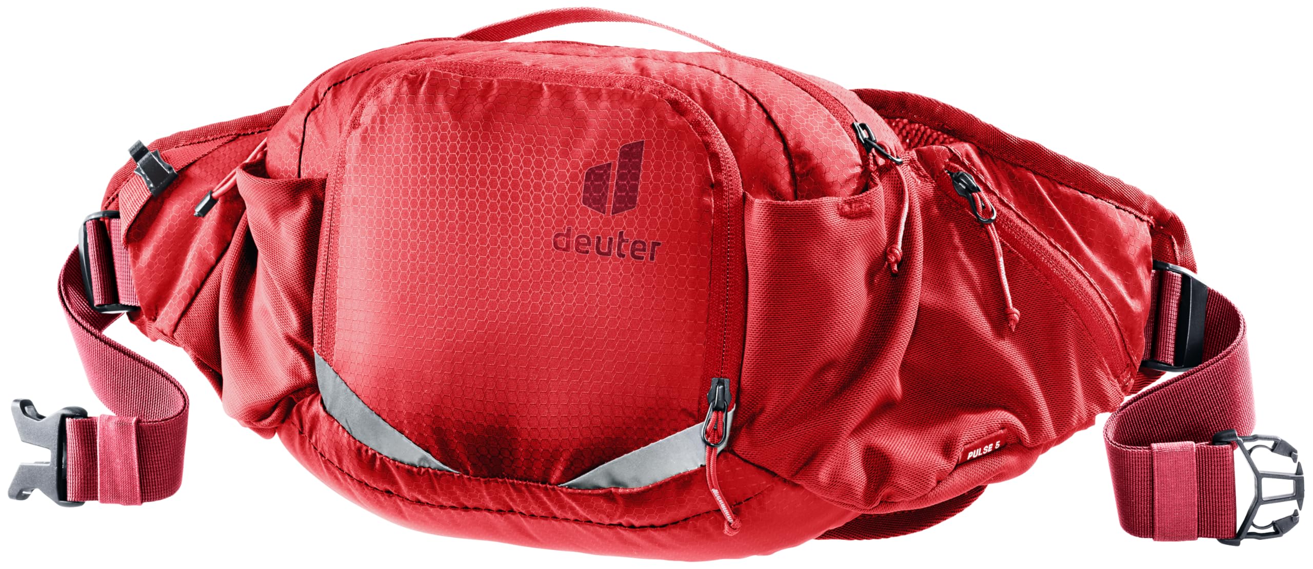 deuter-pulse-5-h-fttasche-grau-mit-flaschenhalter-5-l image 6