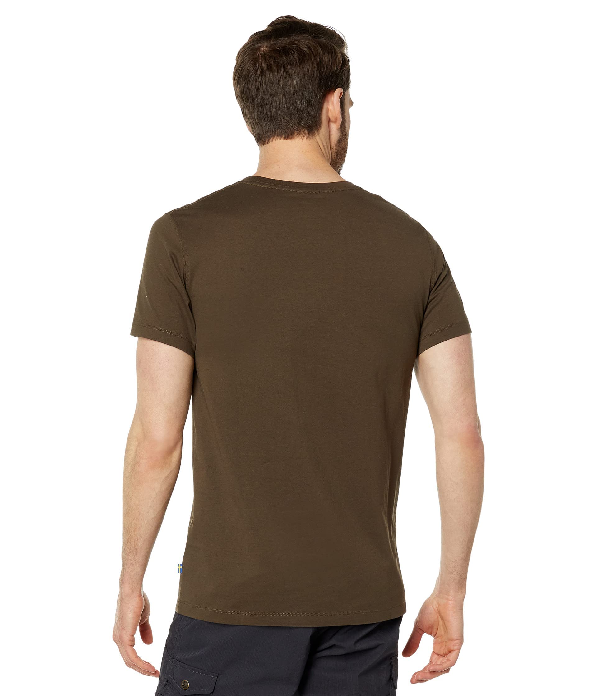 fj-llr-ven-arctic-fox-t-shirt-herren-funktionsshirt image 2