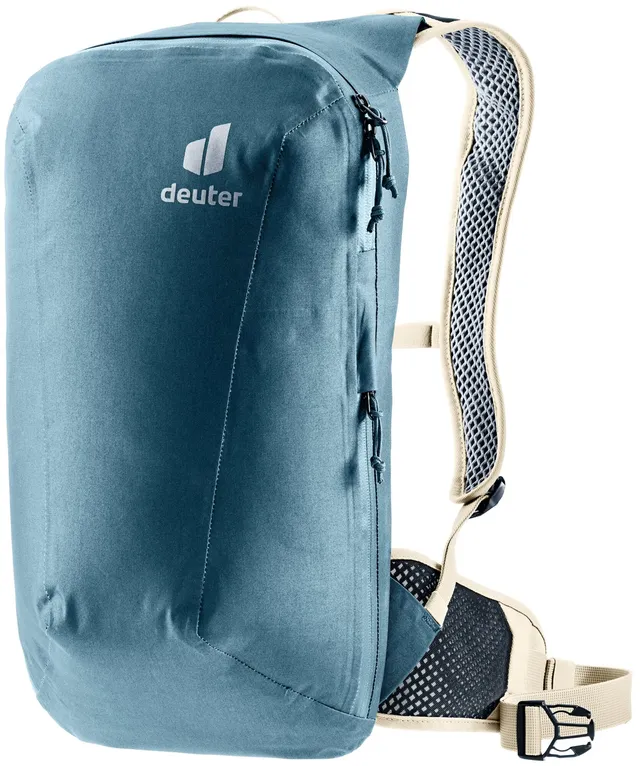 deuter-plamort-12-fahrradrucksack-wasserdicht-atlantic-desert image 1