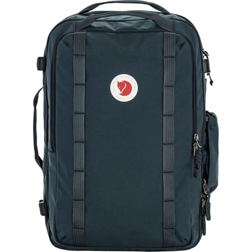 fj-llr-ven-f-rden-carry-on-pack-42l-reiserucksack-navy image 6