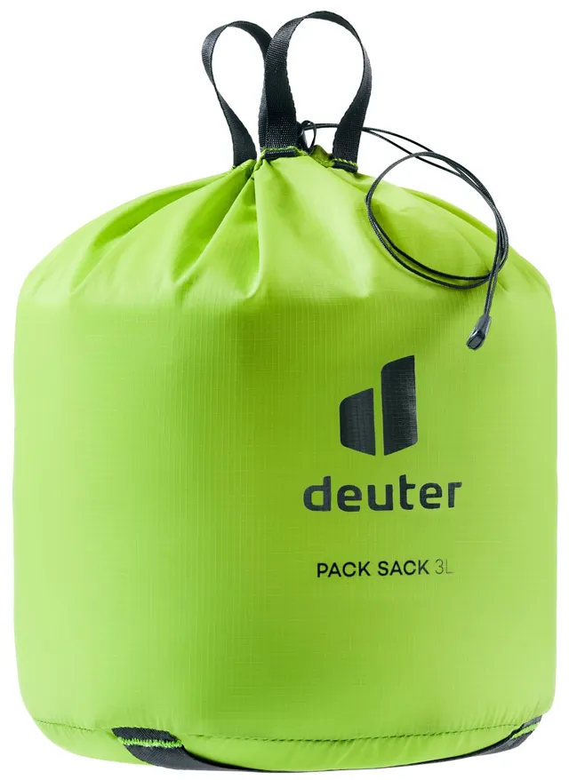 deuter-pack-sack-3-l-packsack-zitrusgelb-recycelt image 1