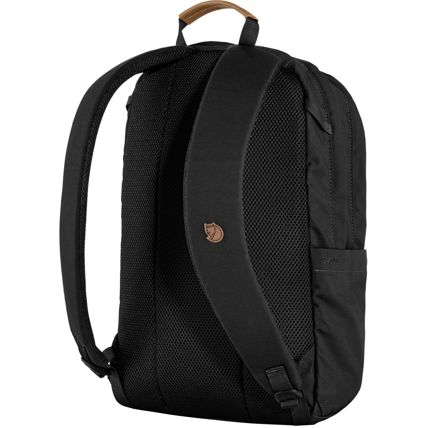fj-llr-ven-r-ven-20-rucksack-schwarz-20-liter-daypack image 3