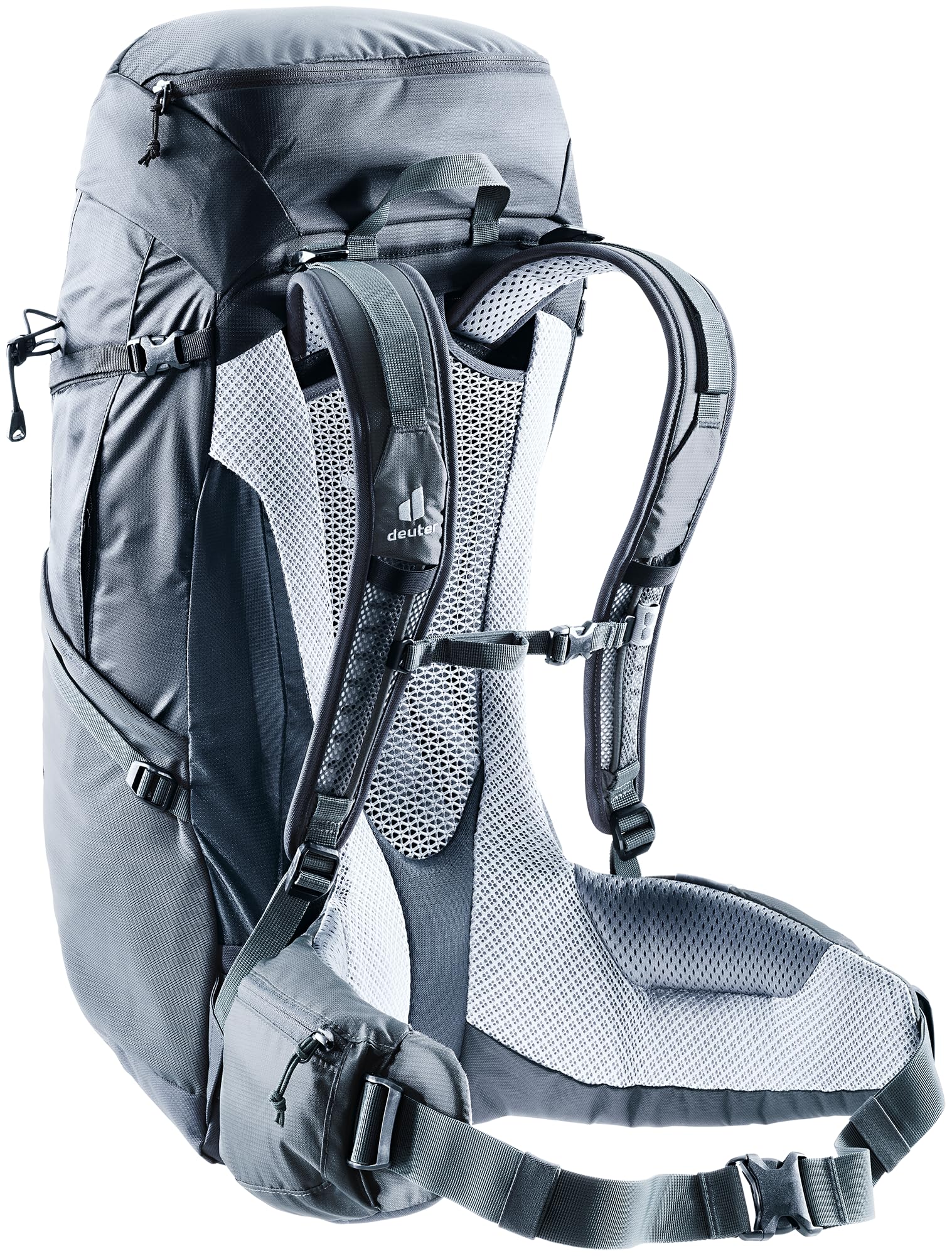 deuter-futura-pro-36-wanderrucksack-black-graphite-36l image 5
