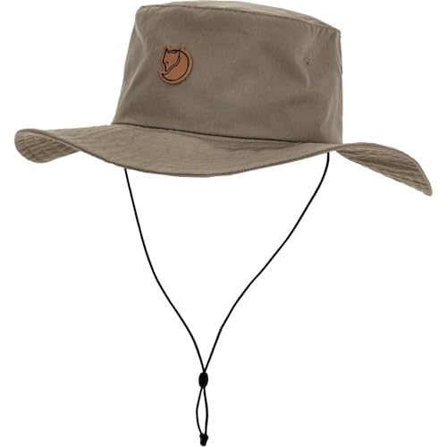 fj-llr-ven-hatfield-unisex-hut-suede-brown-gr-s image 4