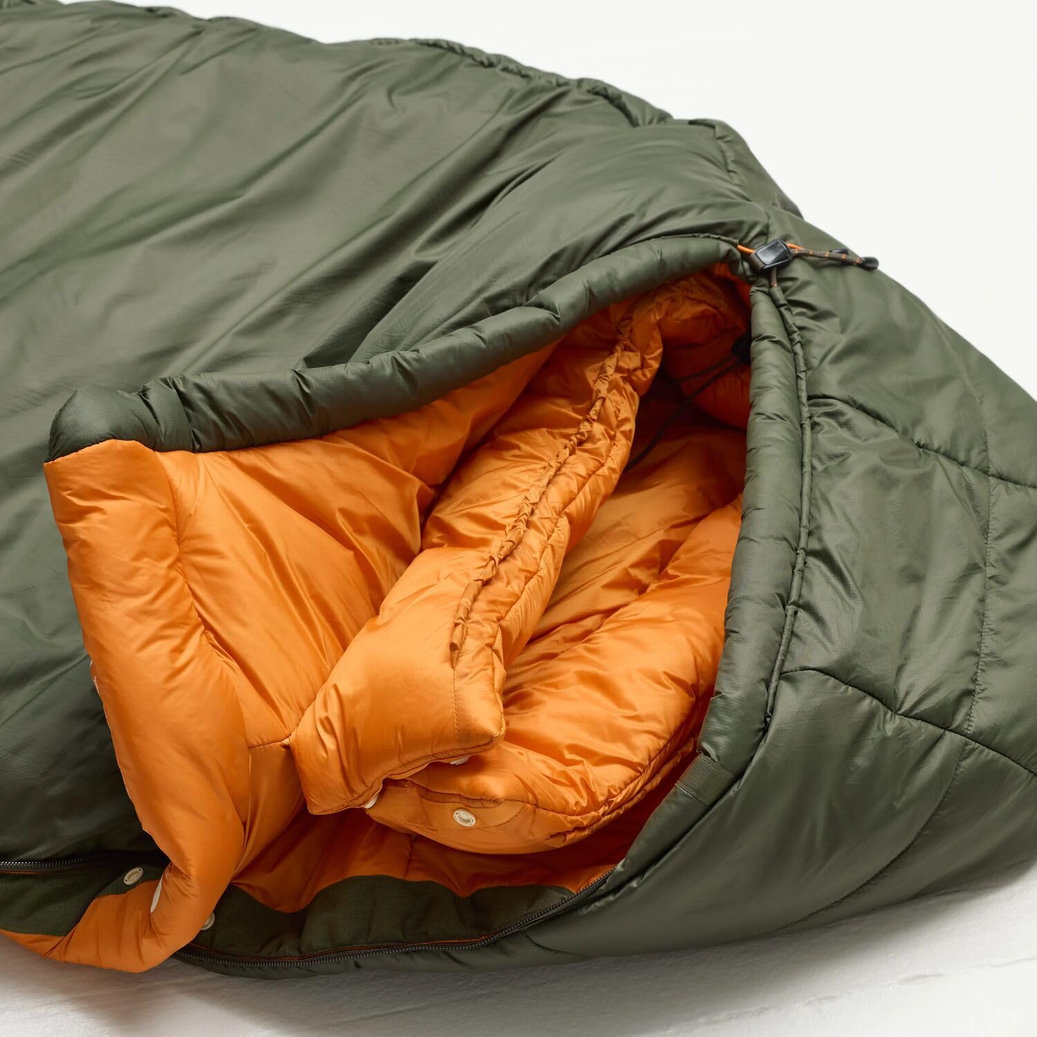 fj-llr-ven-abisko-three-season-xl-schlafsack-olive image 4