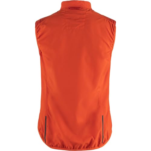 fj-llr-ven-hoja-sportweste-damen-schwarz-gr-m-leicht image 7