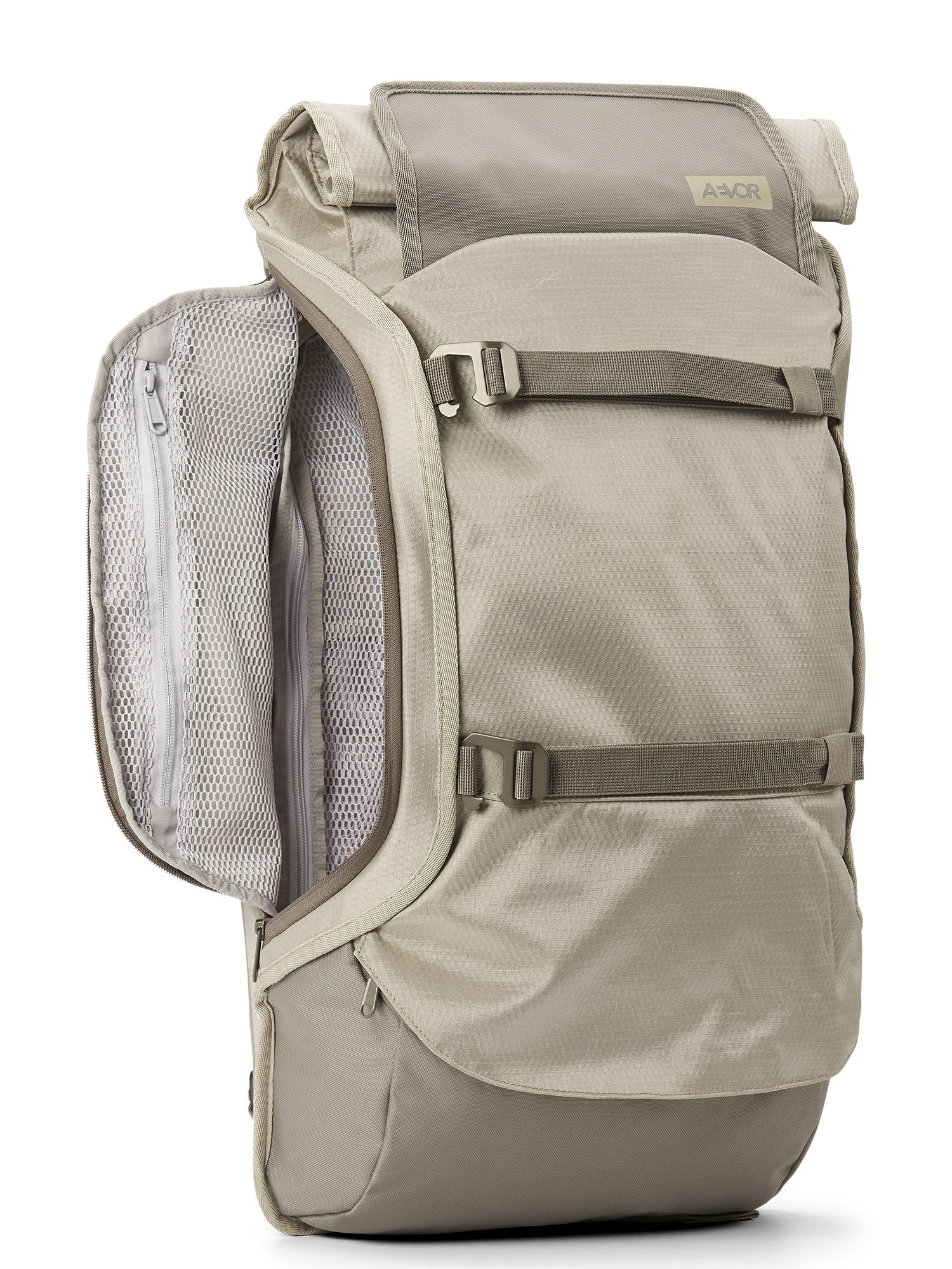 aevor-travel-pack-reiserucksack-proof-venus-38-45-l-laptop image 5