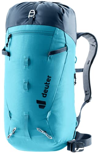 deuter-guide-22-sl-kletterrucksack-damen-papaya-redwood-22l image 5
