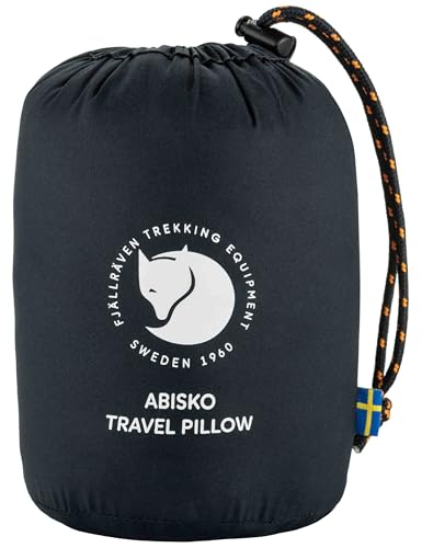 fj-llr-ven-abisko-travel-pillow-reisekissen-blue-shadow-recycelt image 4