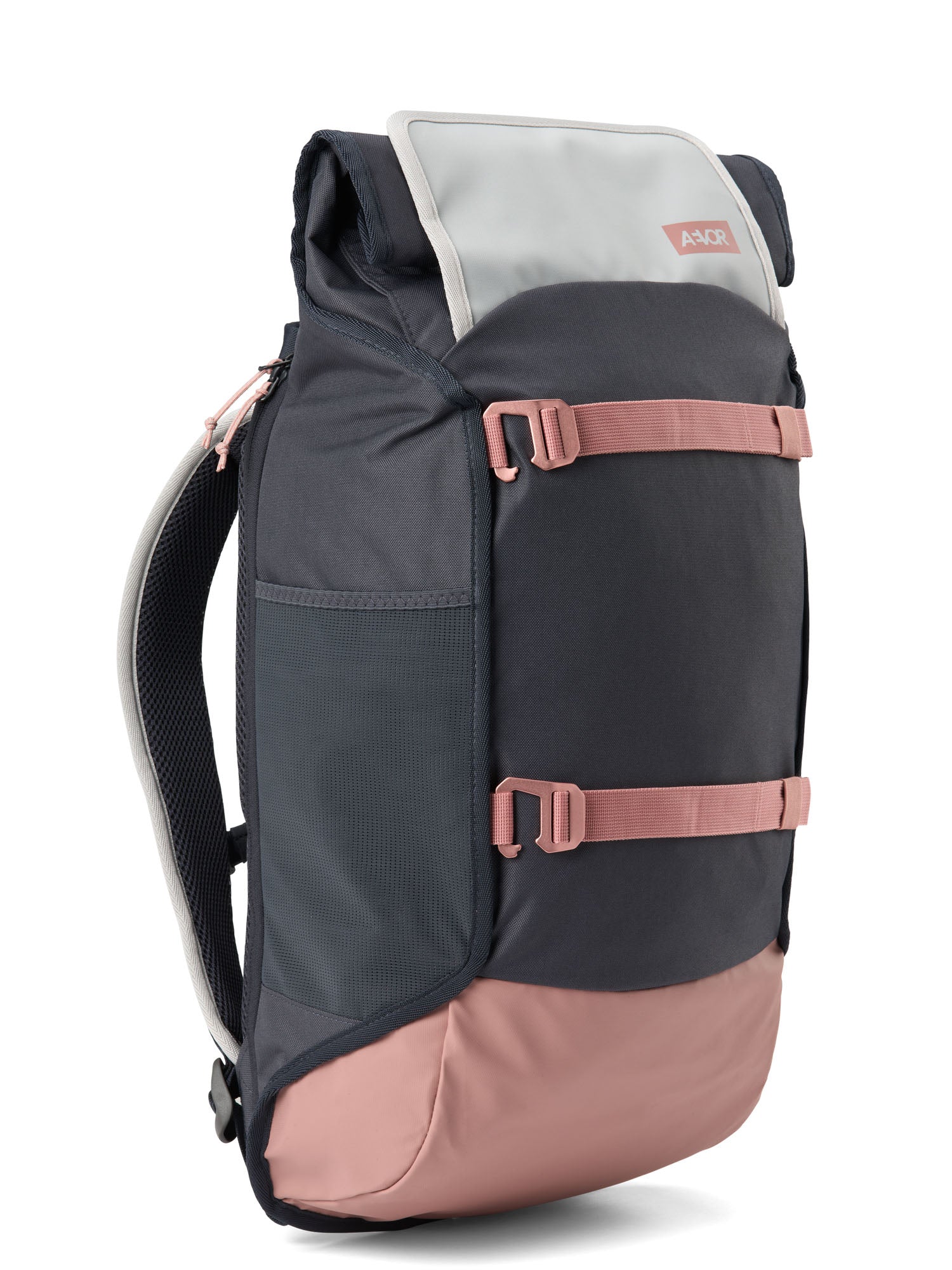 aevor-trip-pack-rucksack-chilled-rose-26-33-l-mit-laptopfach image 4