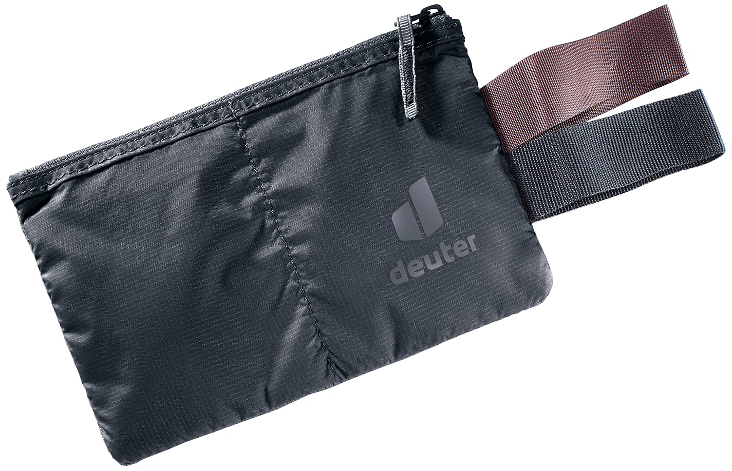 deuter-security-flip-in-geheimtasche-schwarz-geldtasche image 1