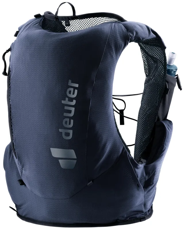deuter-traick-9-trailrunning-weste-schwarz-9-l image 1