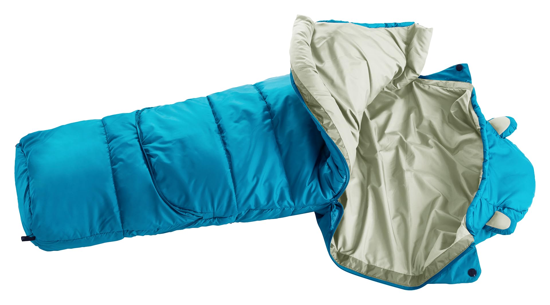 deuter-little-star-kinderschlafsack-95-130-cm-mit-ohren image 3