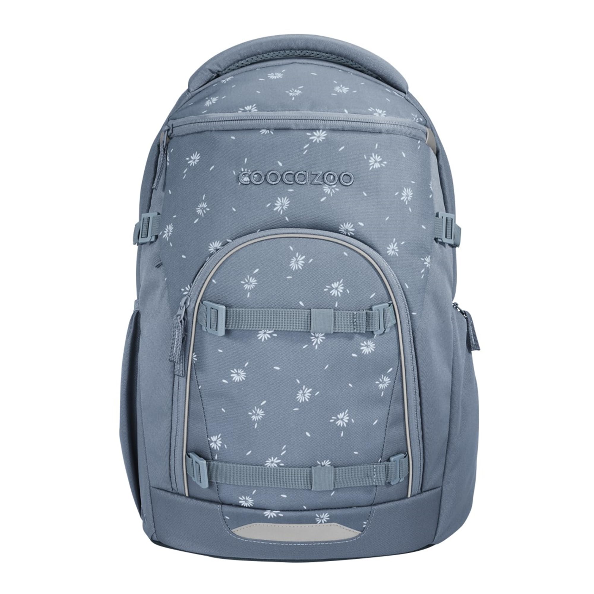 coocazoo-byte-schulrucksack-bloomy-daisy-28-l image 1