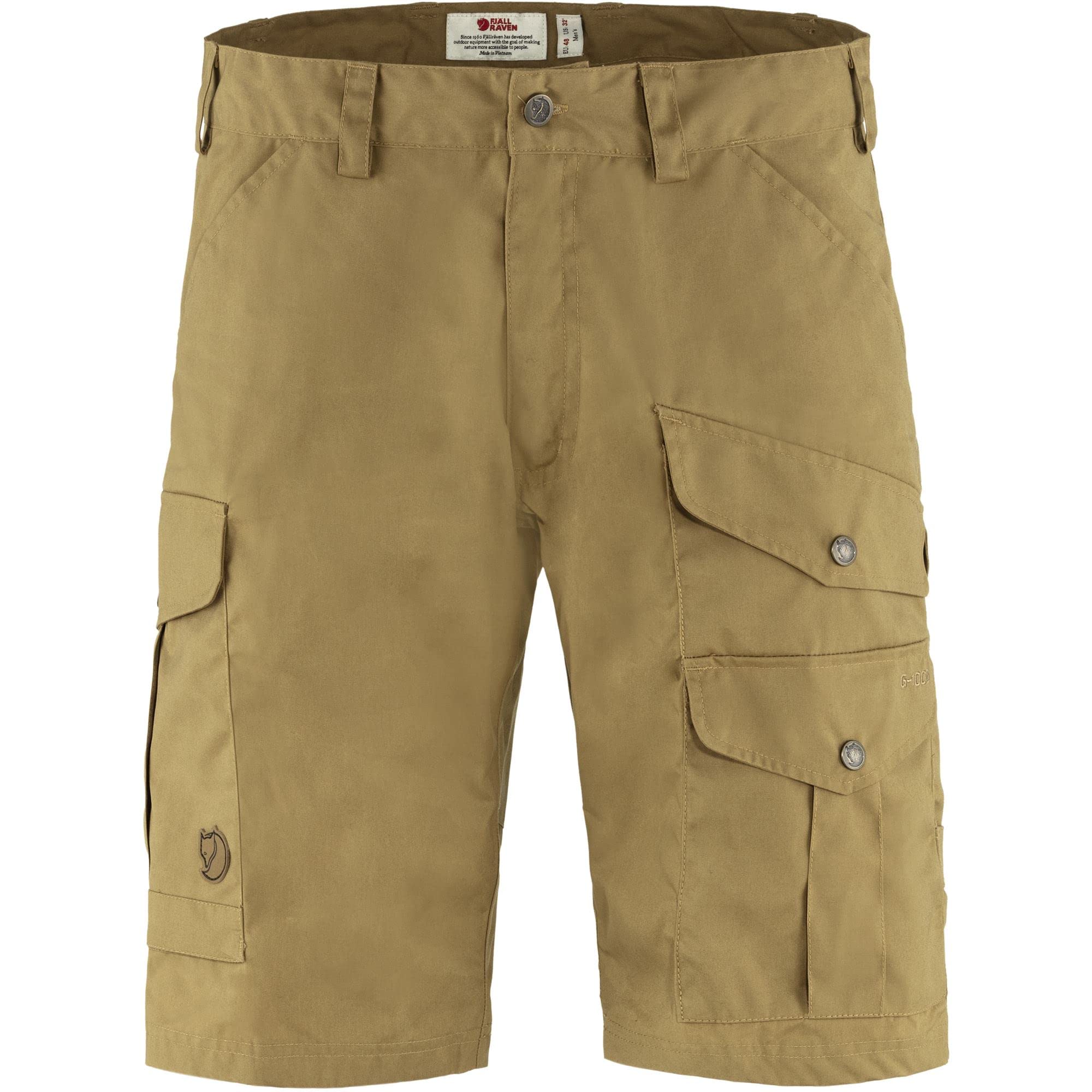 fj-llr-ven-barents-pro-shorts-f82467-shorts-44-dark-grey image 6