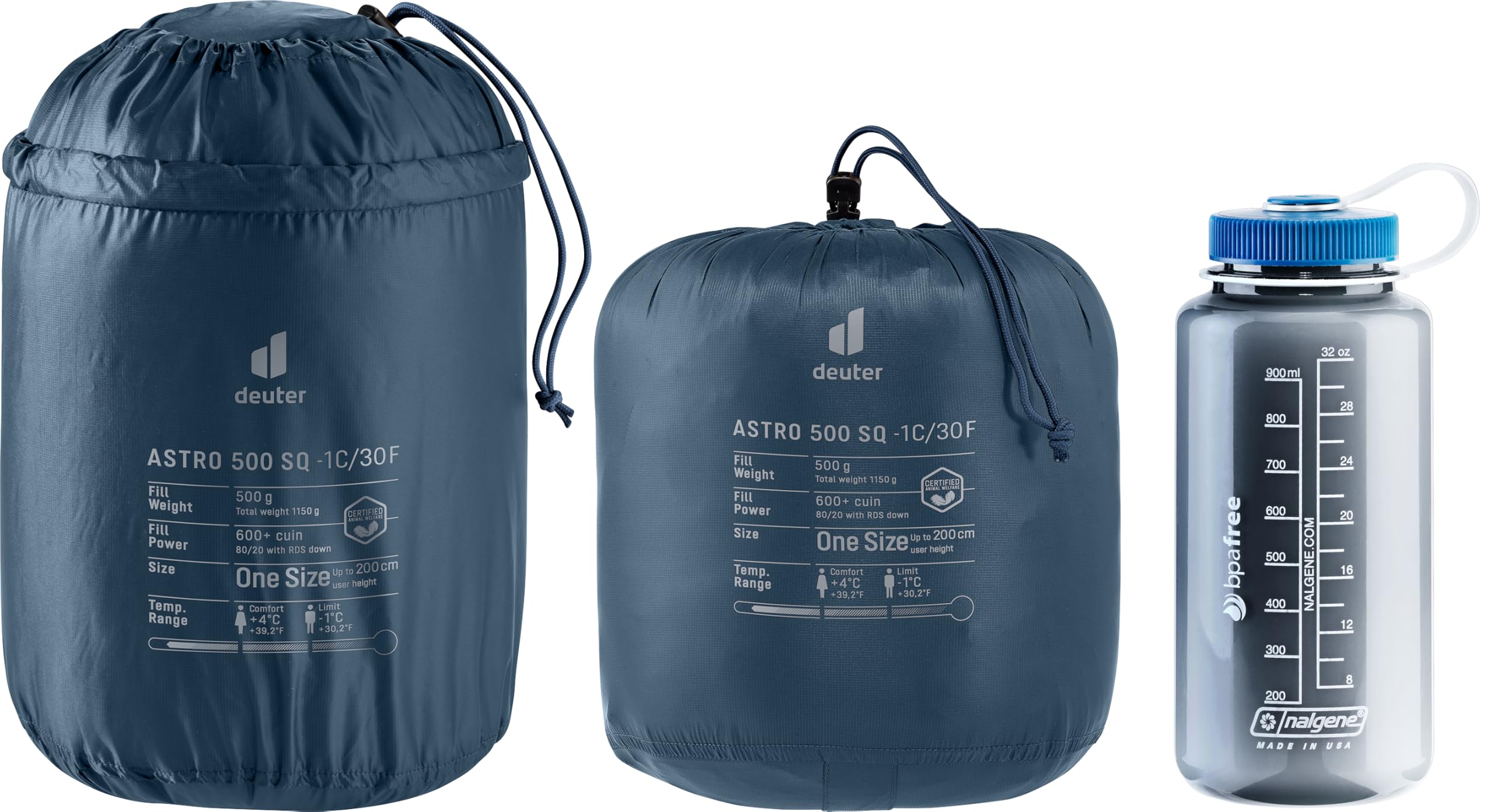 deuter-astro-500-sq-deckenschlafsack-1-c-daune image 7