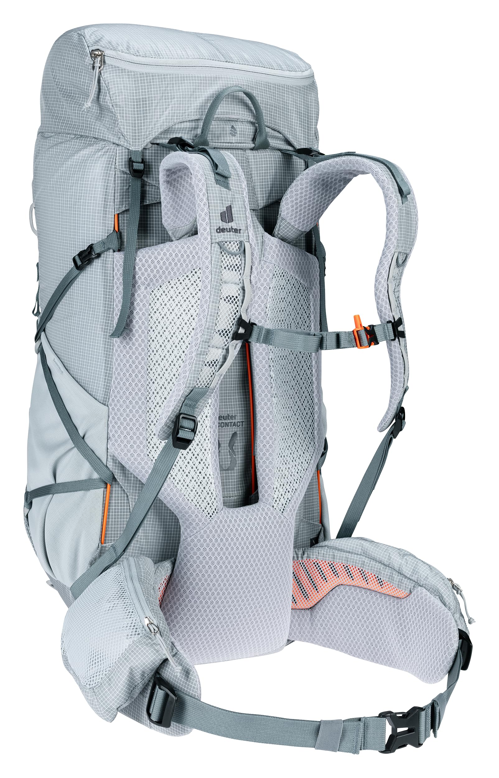 deuter-aircontact-ultra-35-5-sl-trekkingrucksack-tin-shale image 5