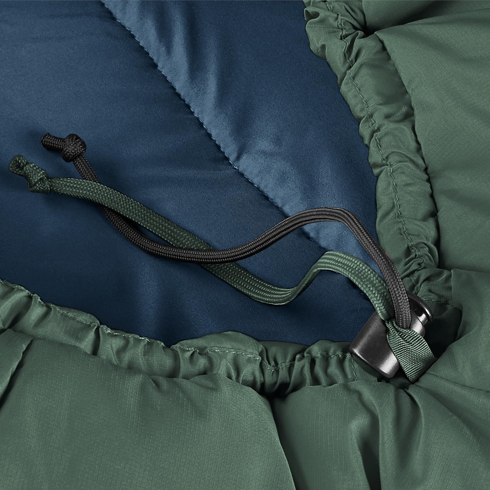deuter-orbit-5c-kunstfaser-schlafsack-175-cm image 6
